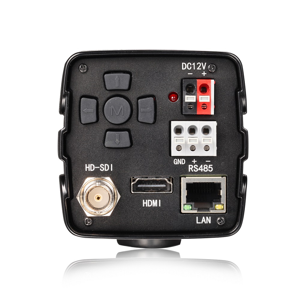 Camera Minrray UV1201S-S20